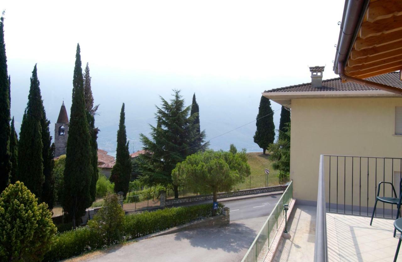 Appartamenti Cepo Tremosine Exterior foto