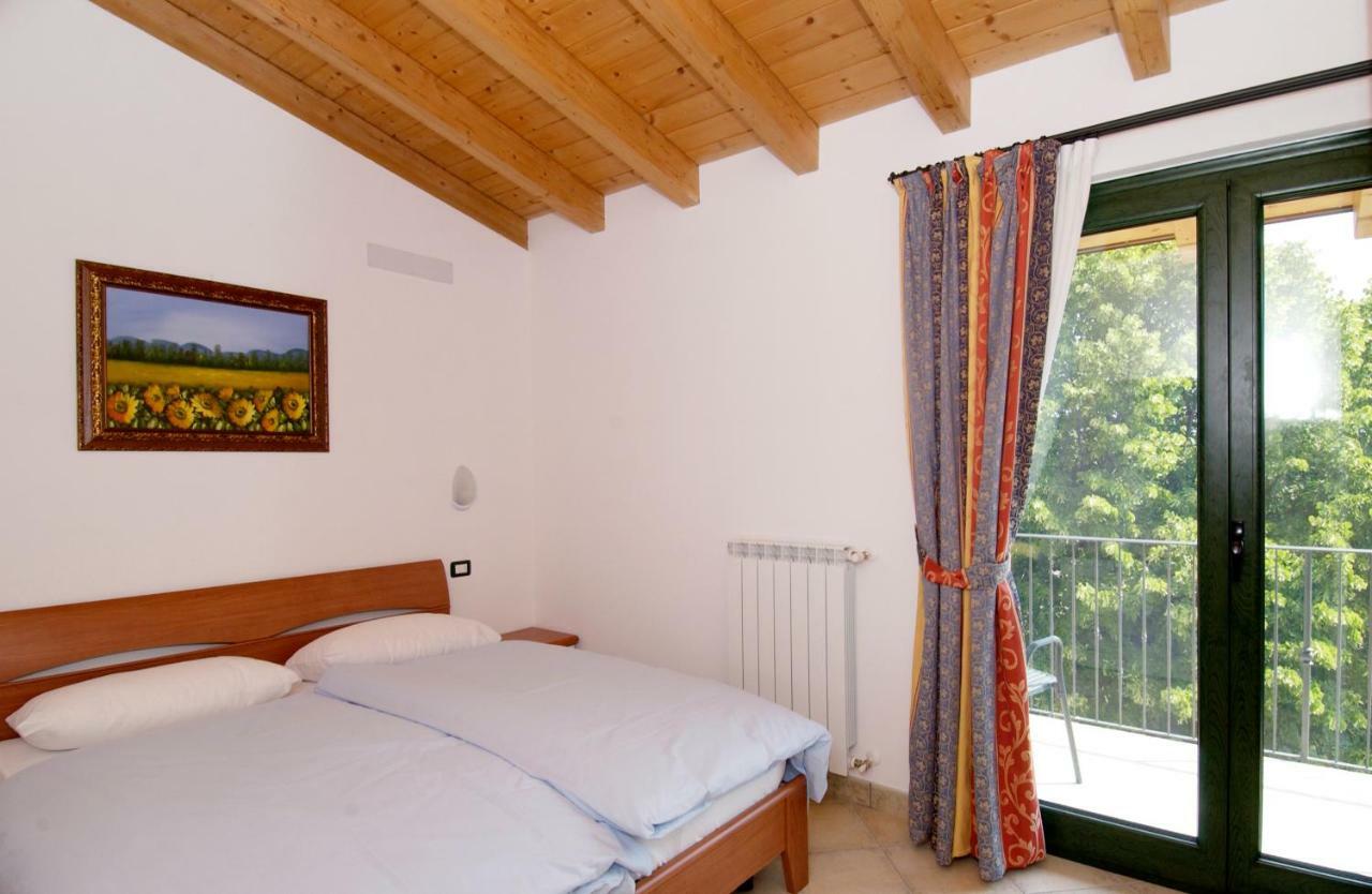 Appartamenti Cepo Tremosine Exterior foto