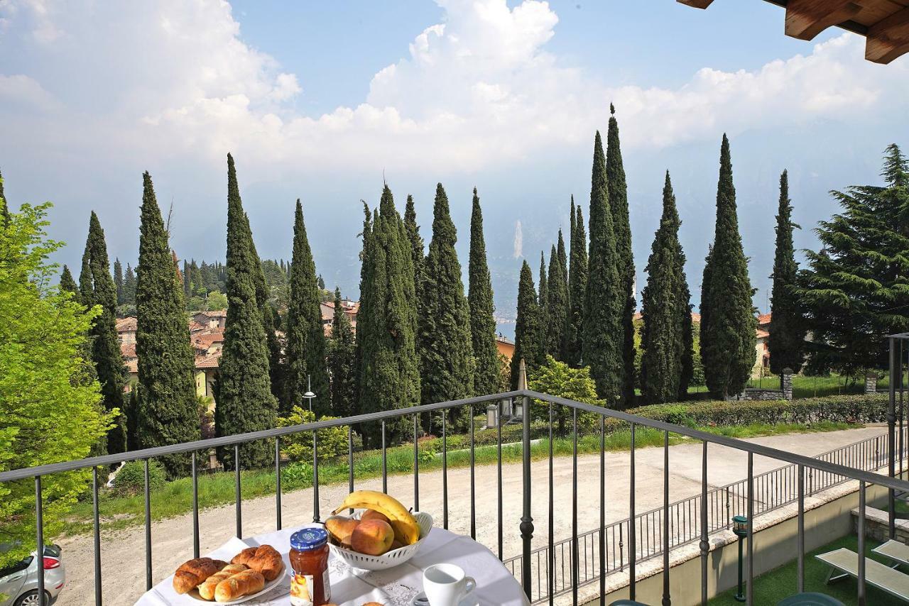 Appartamenti Cepo Tremosine Exterior foto