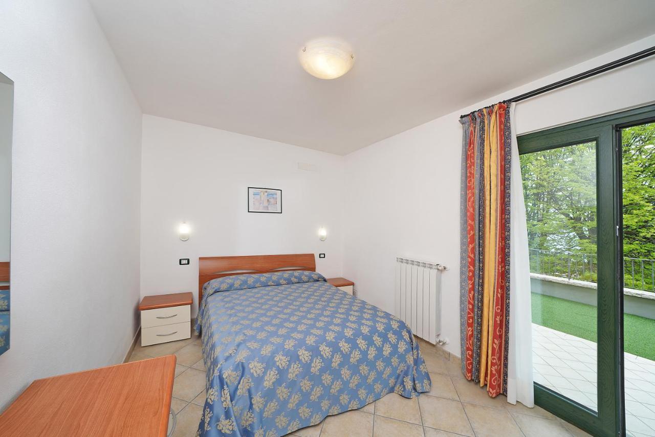 Appartamenti Cepo Tremosine Exterior foto