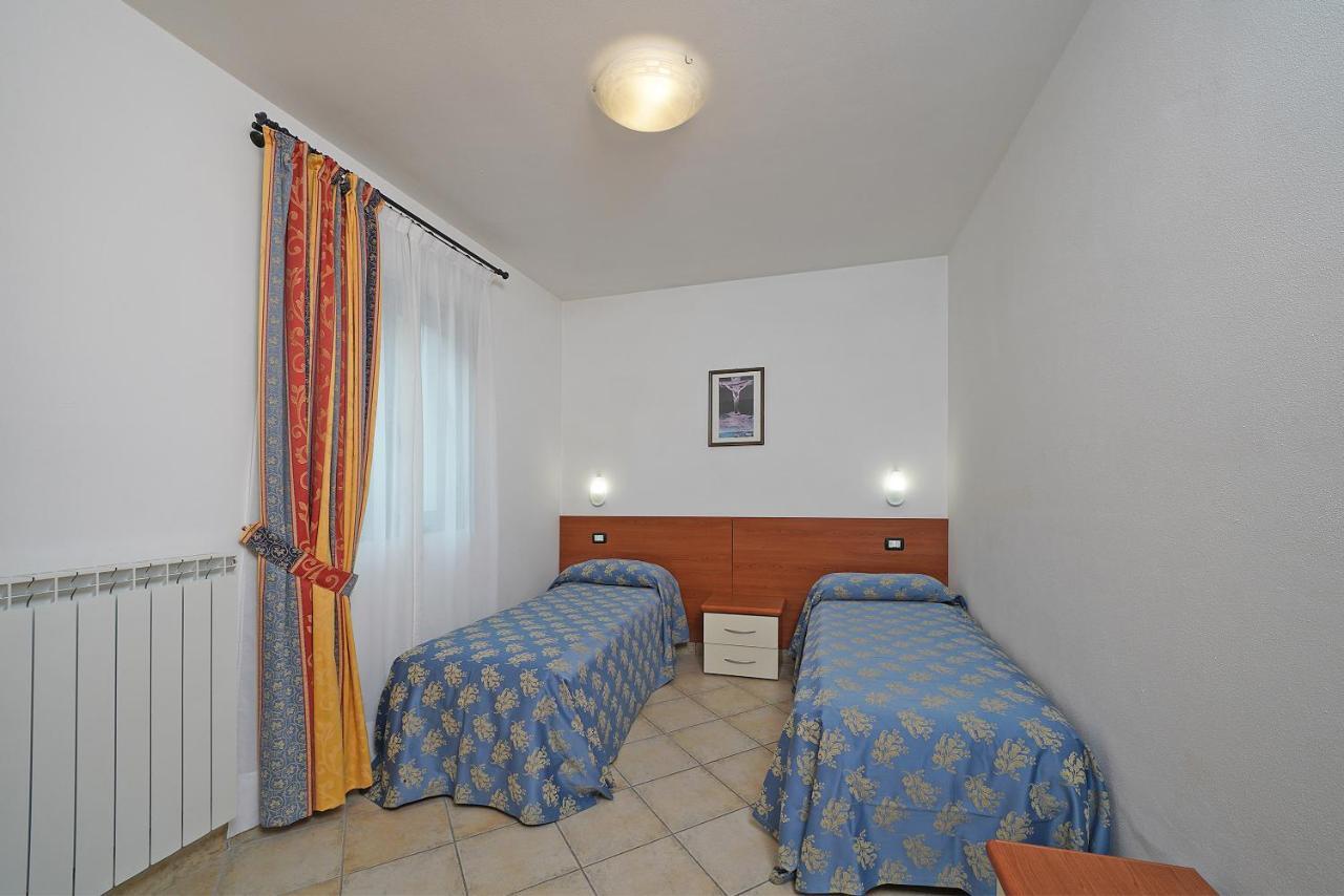 Appartamenti Cepo Tremosine Exterior foto