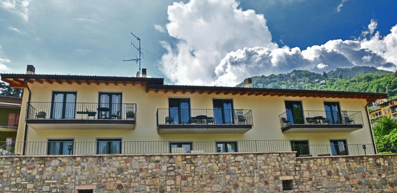 Appartamenti Cepo Tremosine Exterior foto