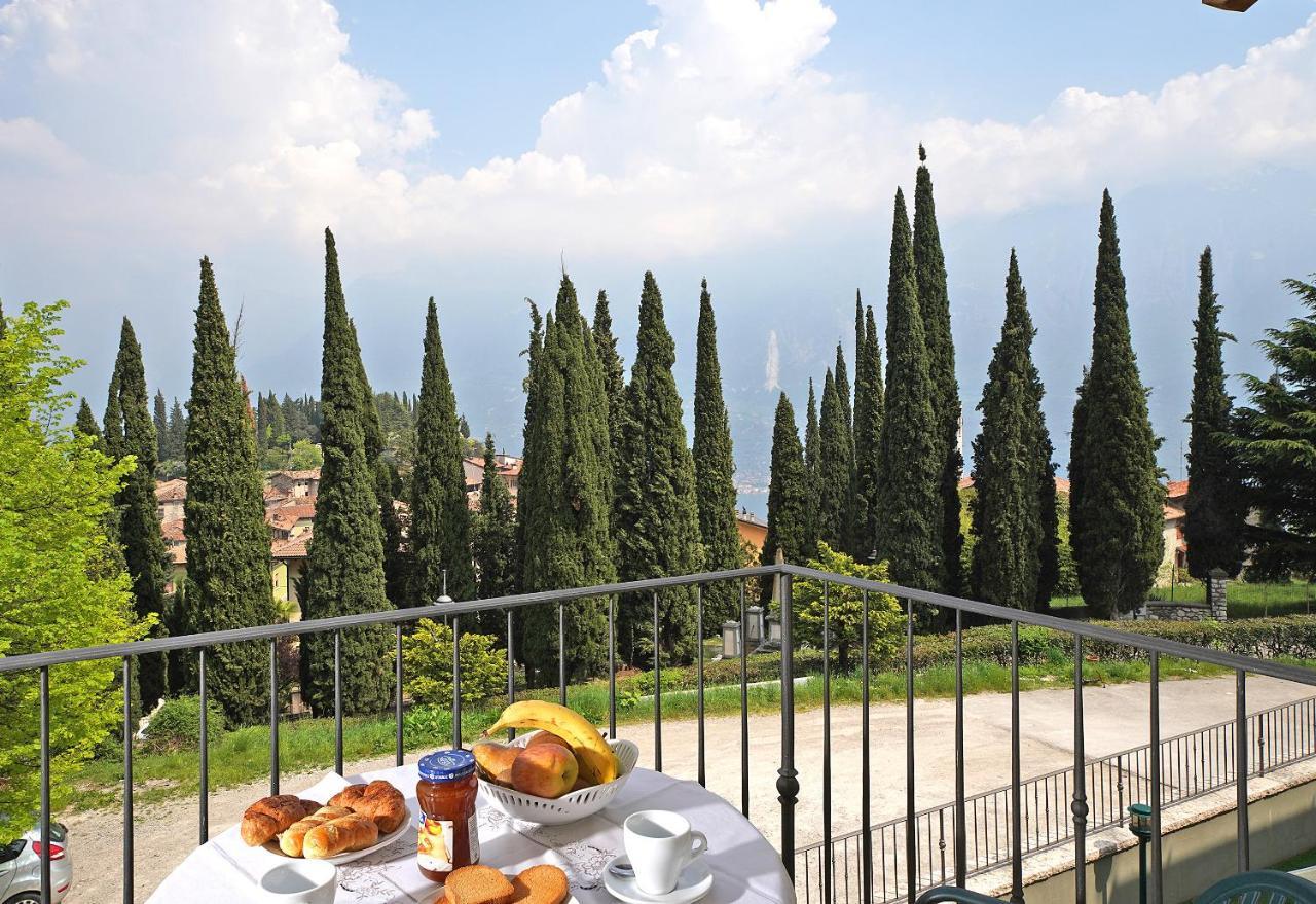 Appartamenti Cepo Tremosine Exterior foto